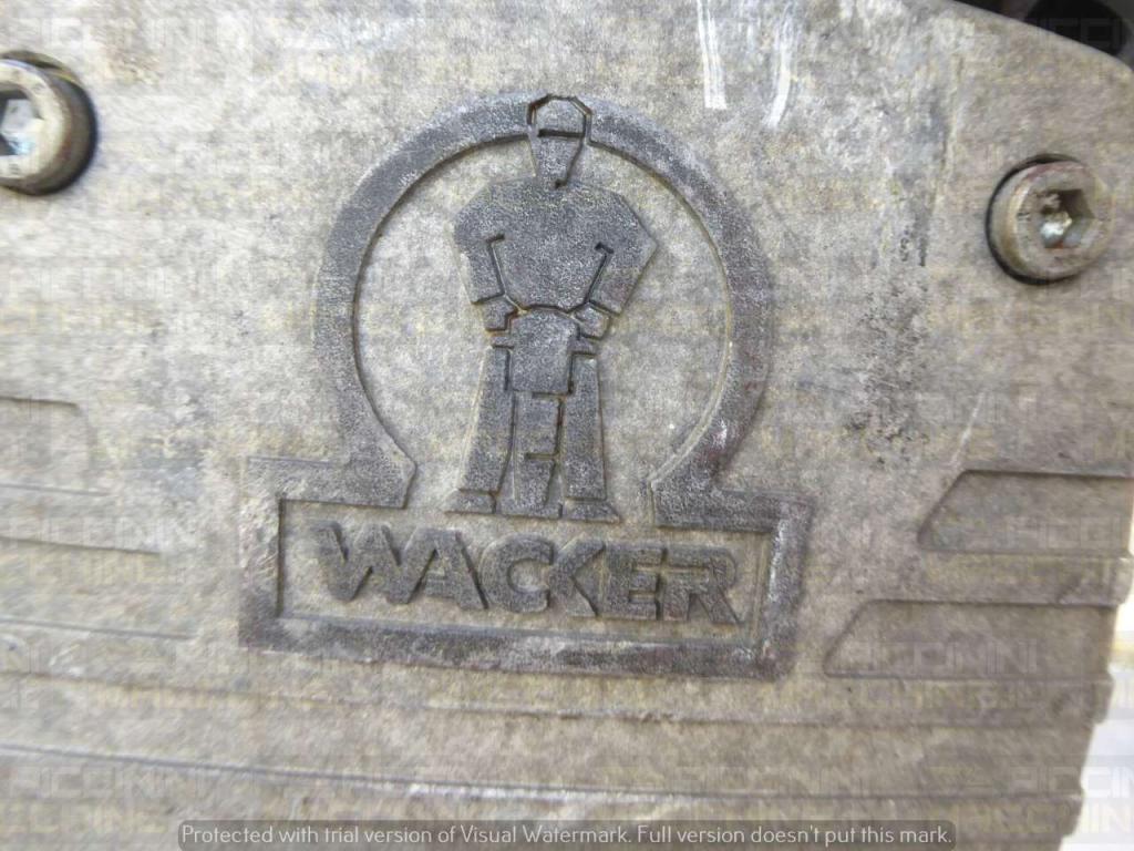 Wacker Neuson BS60-4S Foto 8