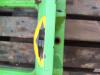S60-BGS for 12-18 ton excavators Attachment plate Foto 9 thumbnail