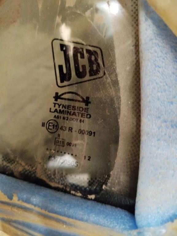 JCB 4CX Foto 2