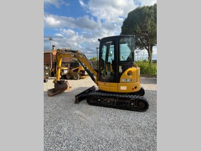 Caterpillar 303.5E2CR vendida por Rimat srl