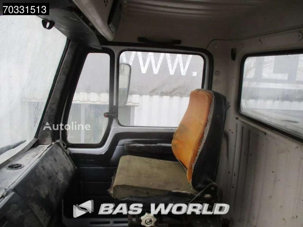 Mercedes-Benz SK 2026 Select 6X6 Foto 14