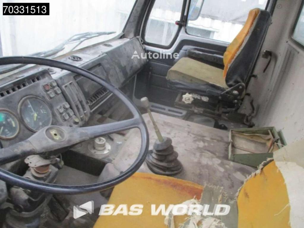 Mercedes-Benz SK 2026 Select 6X6 Foto 15