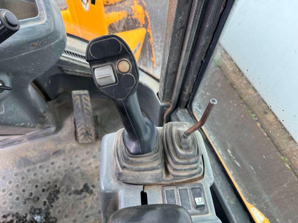 Volvo L30B - Bucket + Forks / Quick Coupler Foto 11