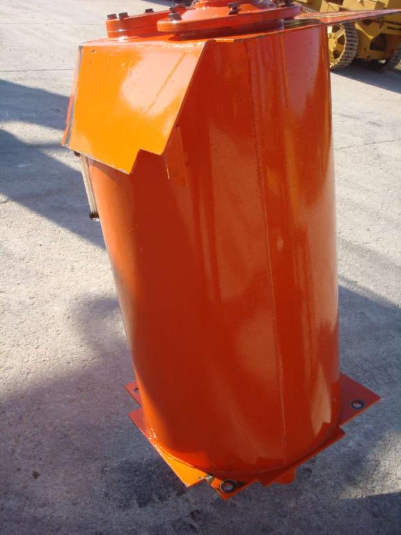 Depósito para aceite para ZAXIS 210-3 E 240-3 Foto 1