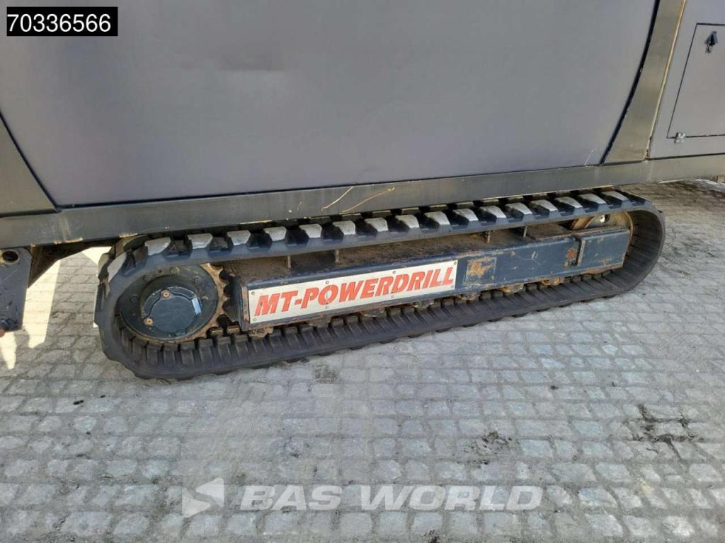 TIGGES MT15 Powerdrill Foto 23