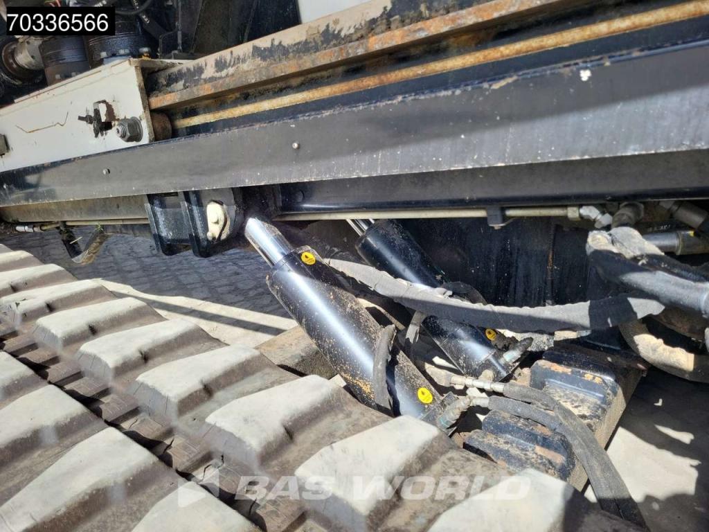 TIGGES MT15 Powerdrill Foto 28
