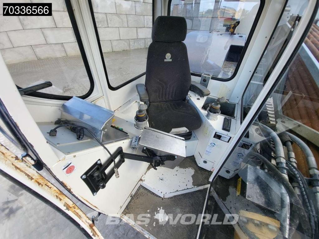 TIGGES MT15 Powerdrill Foto 30