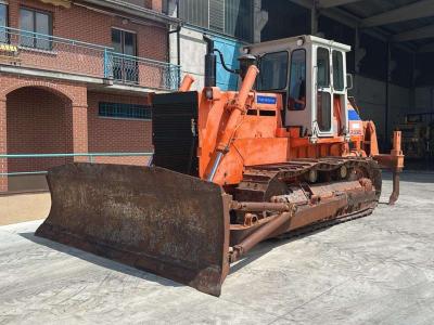 Fiat Hitachi FD20 vendida por Massucco T. Srl