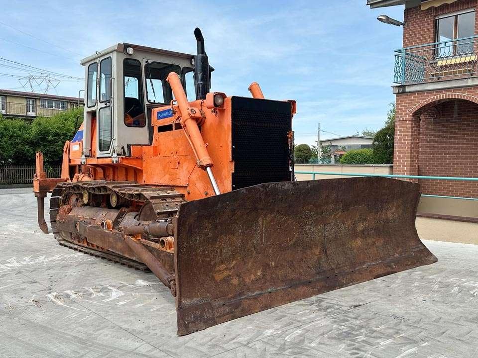 Fiat Hitachi FD20 Foto 15