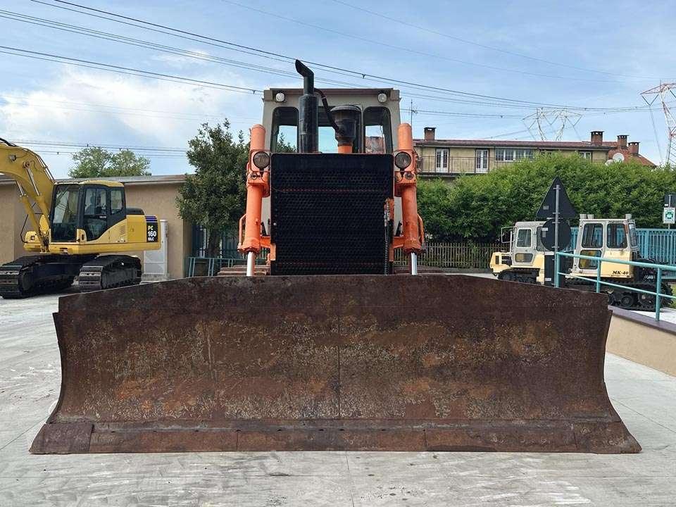 Fiat Hitachi FD20 Foto 16