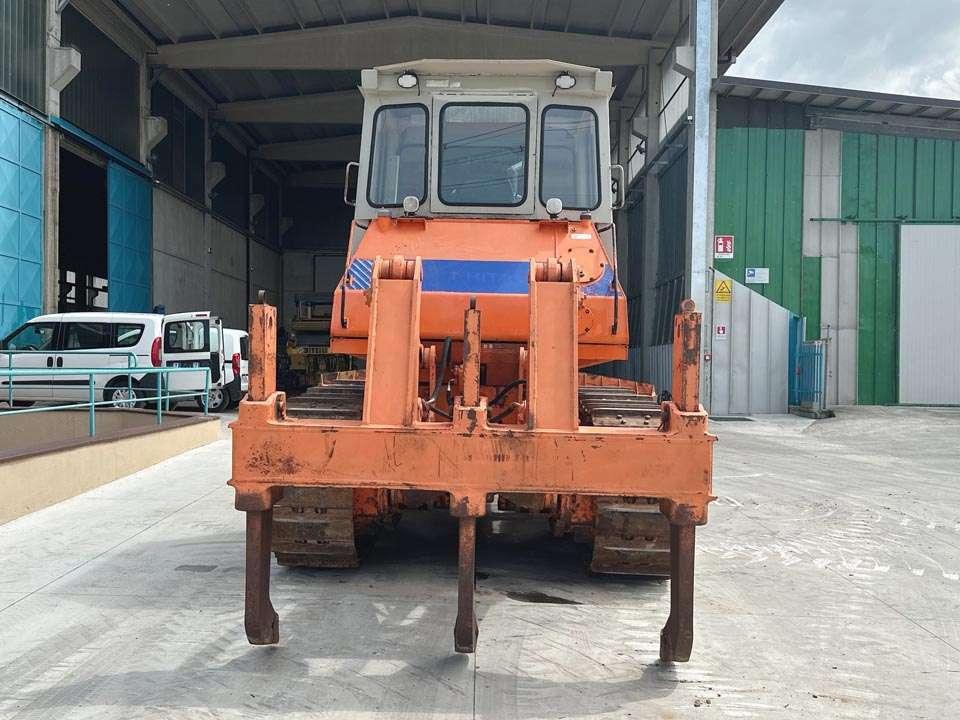 Fiat Hitachi FD20 Foto 19