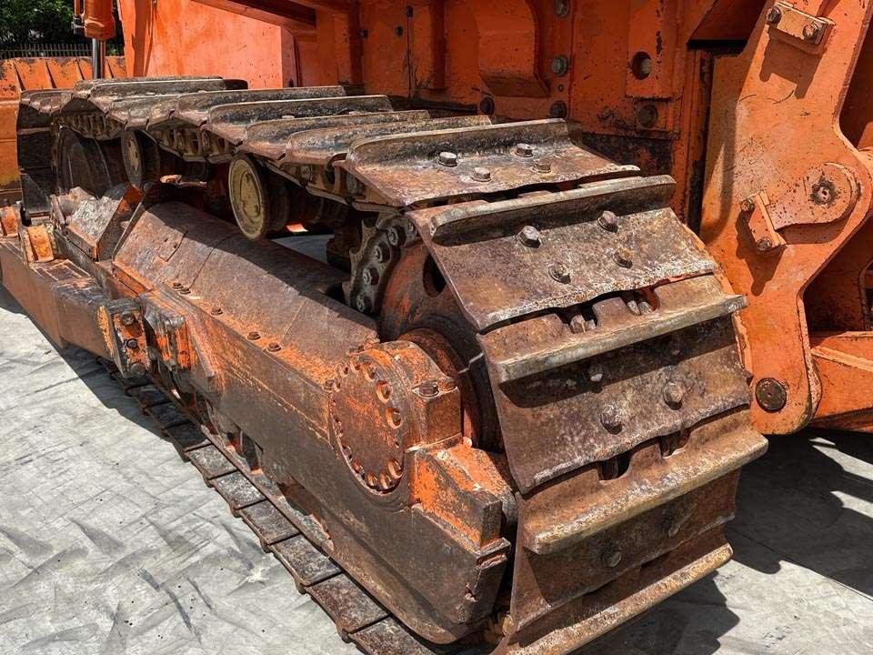 Fiat Hitachi FD20 Foto 5