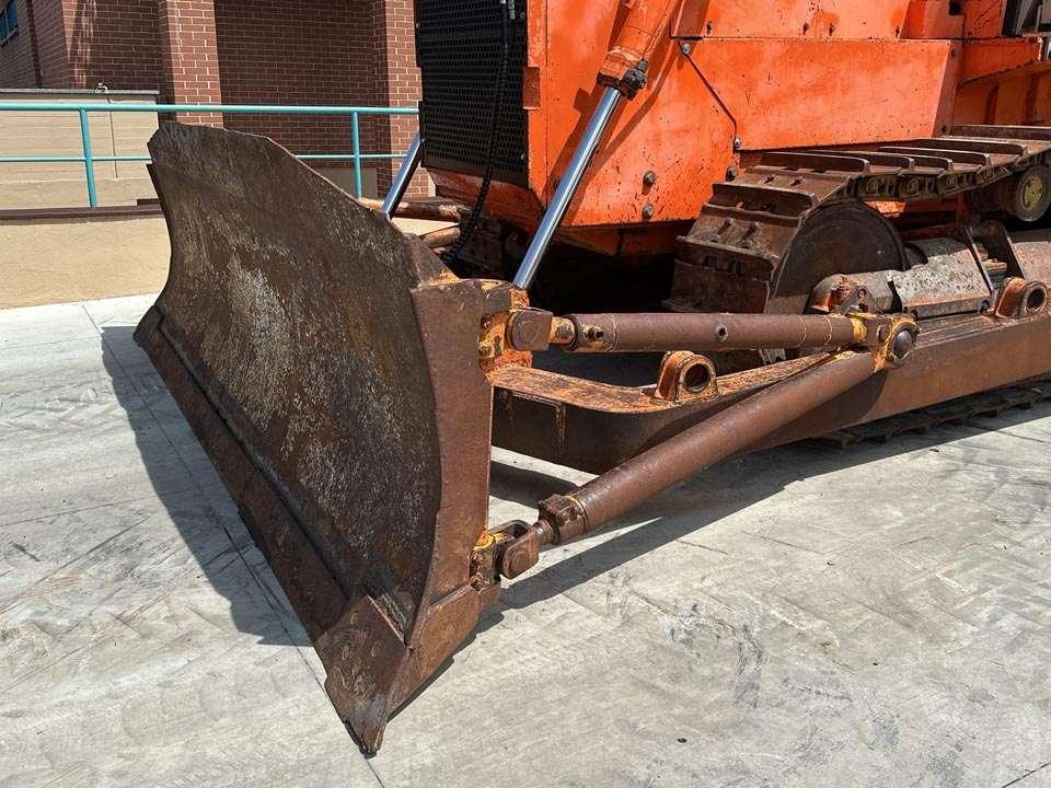 Fiat Hitachi FD20 Foto 6