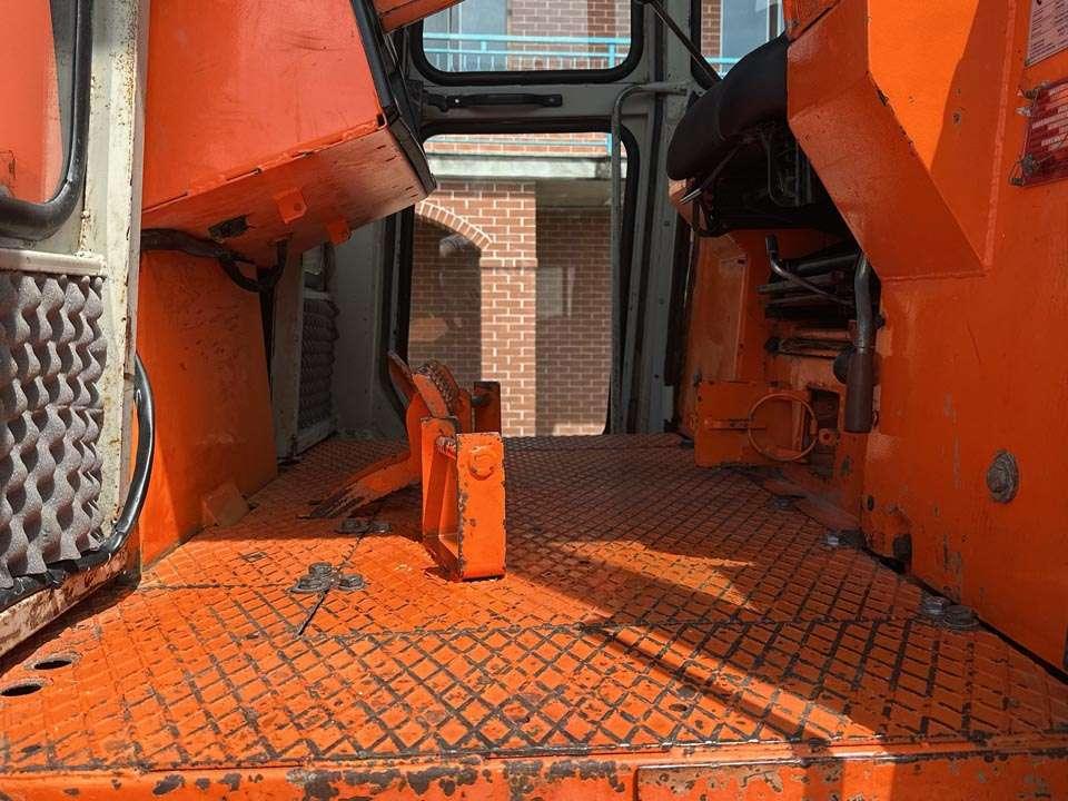 Fiat Hitachi FD20 Foto 9