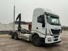Iveco STRALIS 500 USATO SCARRABILE Foto 8 thumbnail