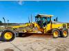 Volvo G960B - 4.90 Meter Blade / Backup Camera Foto 1 thumbnail