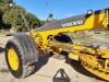 Volvo G960B - 4.90 Meter Blade / Backup Camera Foto 11 thumbnail