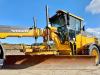 Volvo G960B - 4.90 Meter Blade / Backup Camera Foto 13 thumbnail