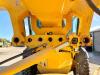 Volvo G960B - 4.90 Meter Blade / Backup Camera Foto 14 thumbnail