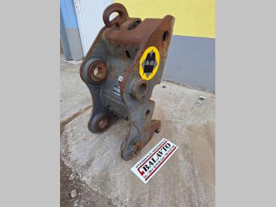 Volvo S1 for 16-18 ton excavators vendida por Balavto