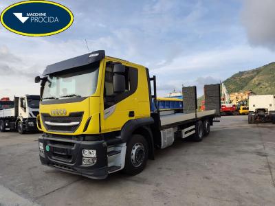 Iveco HI-STREET 260S46 XP Foto 1