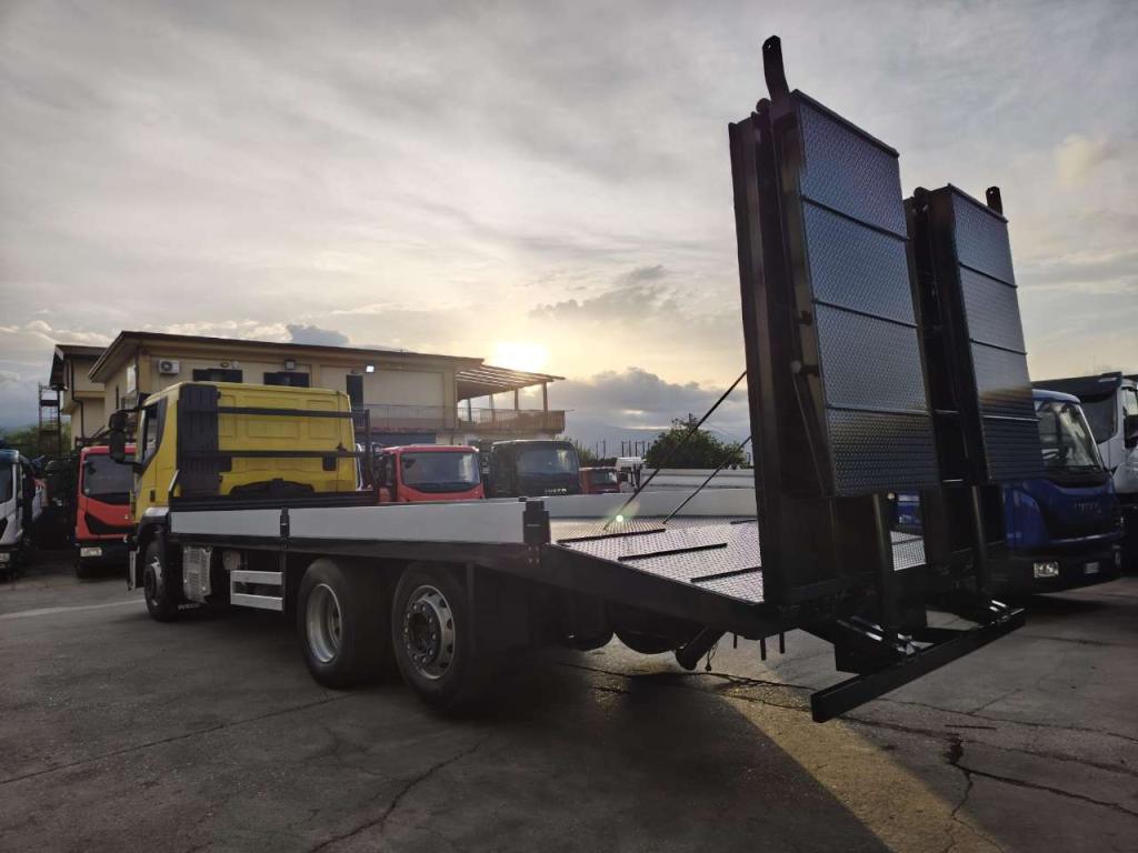 Iveco HI-STREET 260S46 XP Foto 15