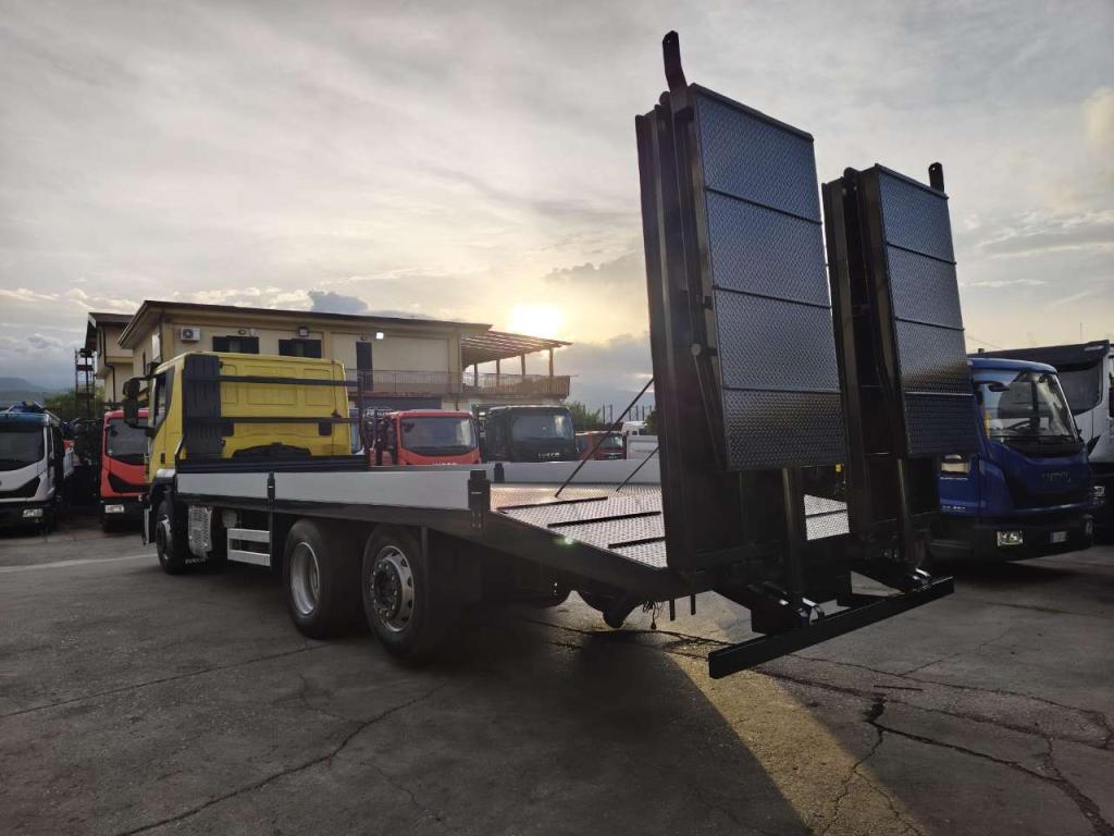 Iveco HI-STREET 260S46 XP Foto 16