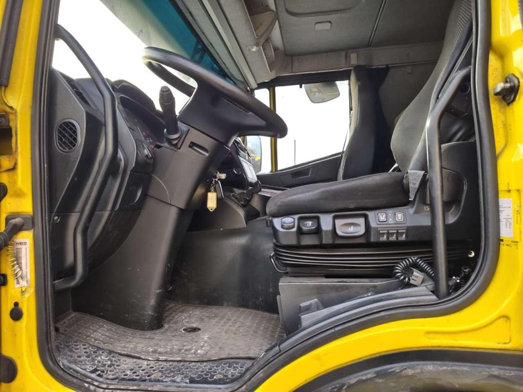 Iveco HI-STREET 260S46 XP Foto 17