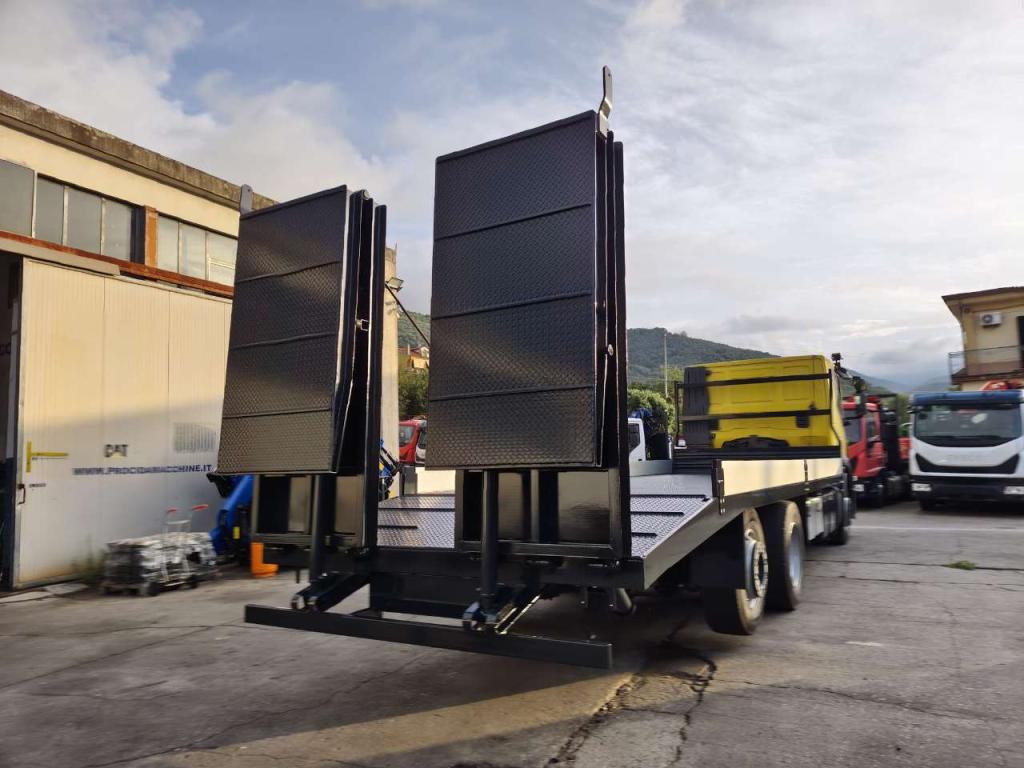 Iveco HI-STREET 260S46 XP Foto 22