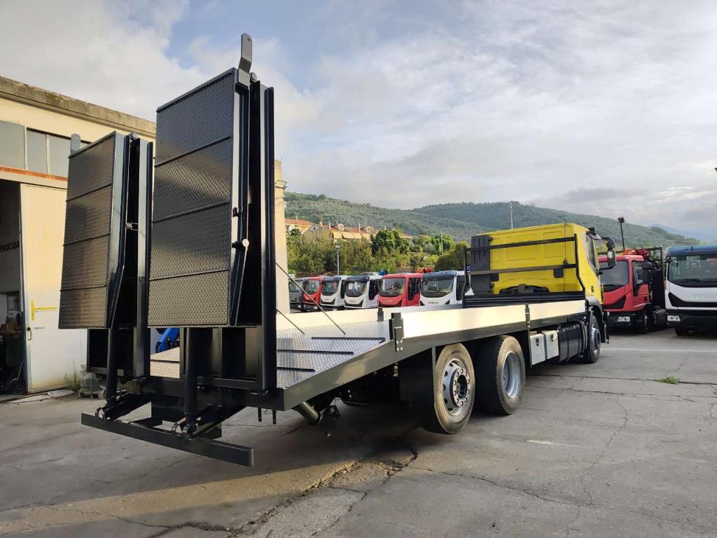Iveco HI-STREET 260S46 XP Foto 25