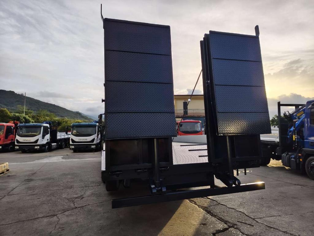 Iveco HI-STREET 260S46 XP Foto 28