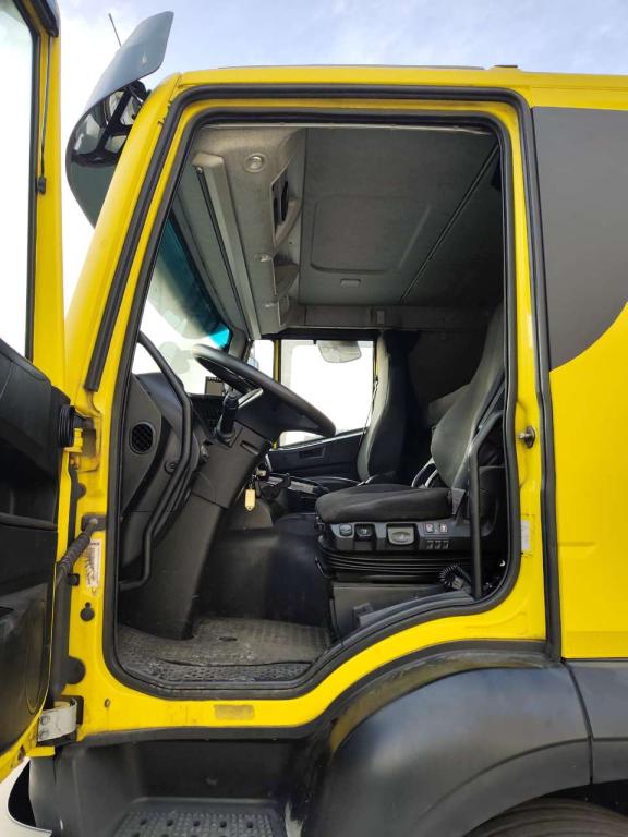 Iveco HI-STREET 260S46 XP Foto 3