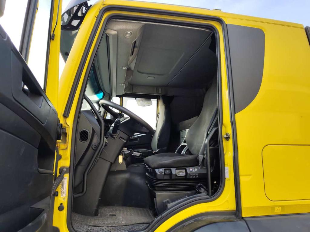 Iveco HI-STREET 260S46 XP Foto 4