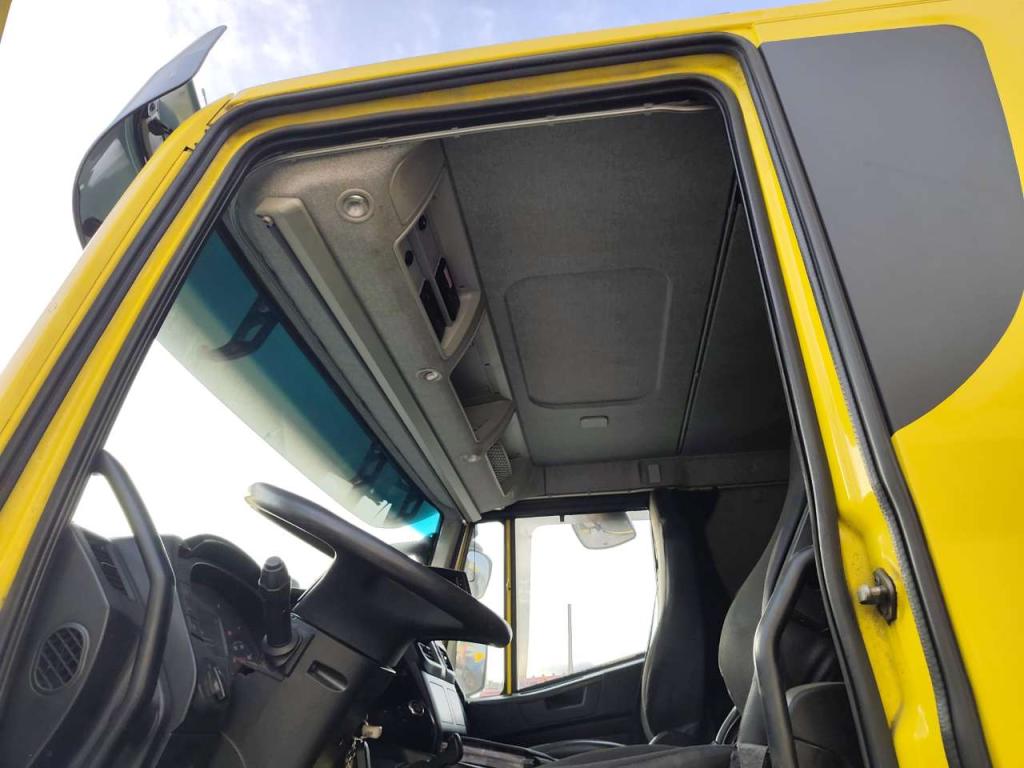 Iveco HI-STREET 260S46 XP Foto 8