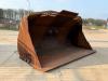 Caterpillar 988 Bucket - Good Overall Condition Foto 3 thumbnail