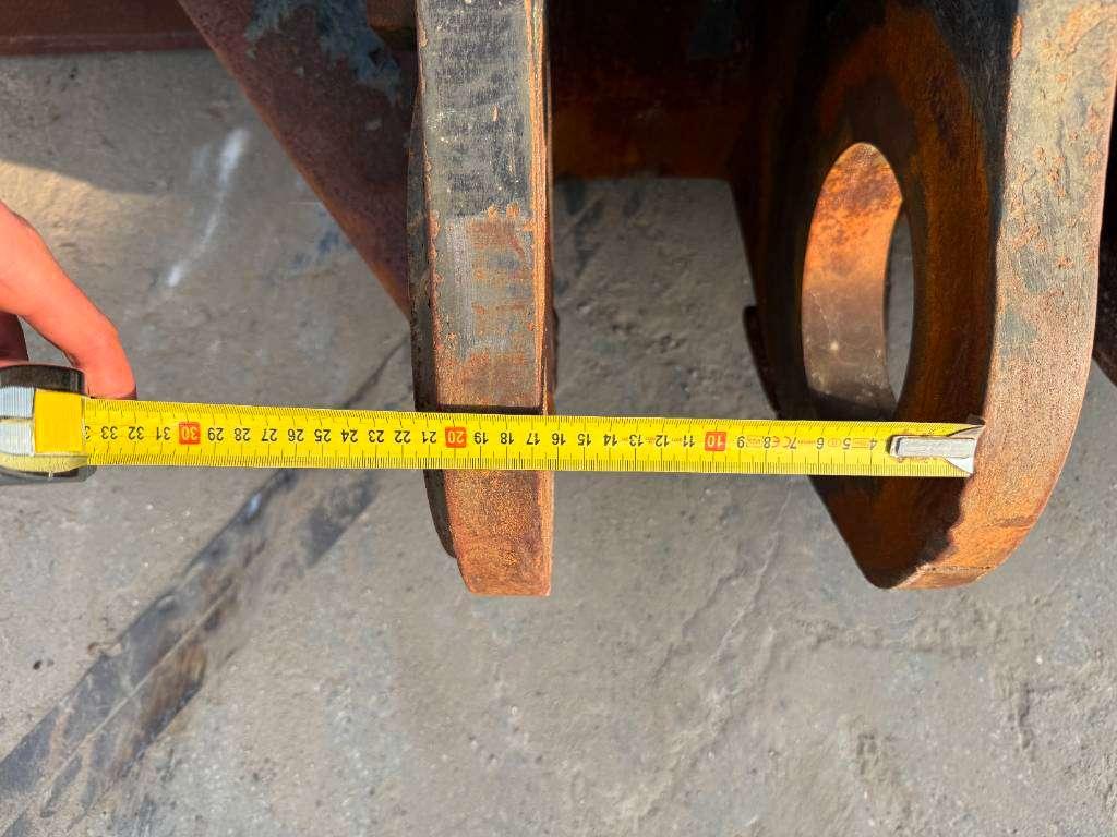 Caterpillar 988 Bucket - Good Overall Condition Foto 13