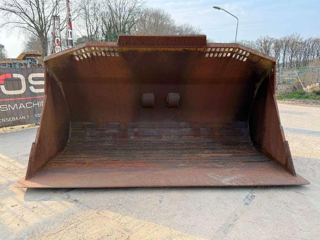 Caterpillar 988 Bucket - Good Overall Condition Foto 2