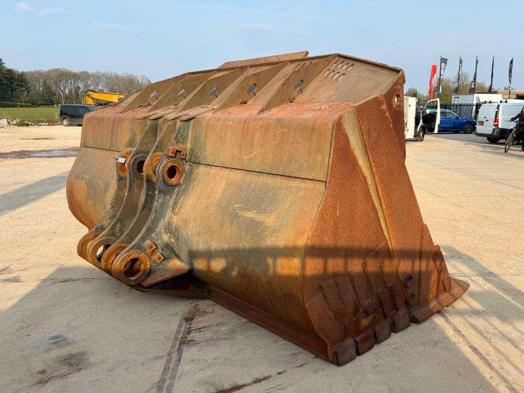 Caterpillar 988 Bucket - Good Overall Condition Foto 5