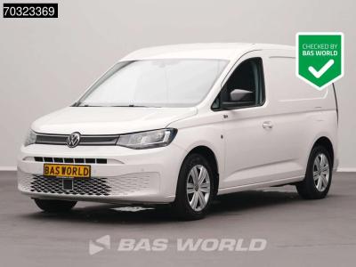 Volkswagen Caddy 122pk Automaat L1H1 Navi Airco Cruise Camera Parkeersensoren v+a Euro6 L1 Kompakt A/C Cruise vendida por BAS World B.V.
