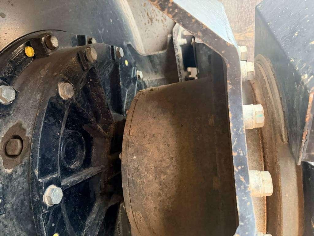 Dynapac CA302D Foto 25