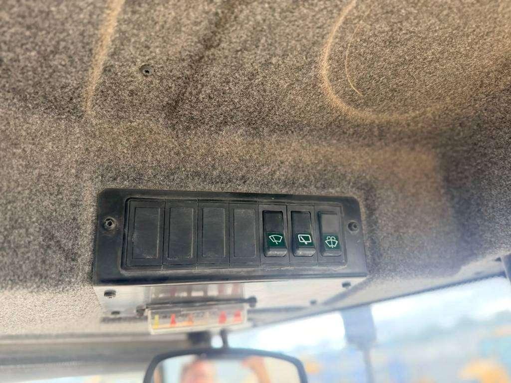 Dynapac CA302D Foto 29