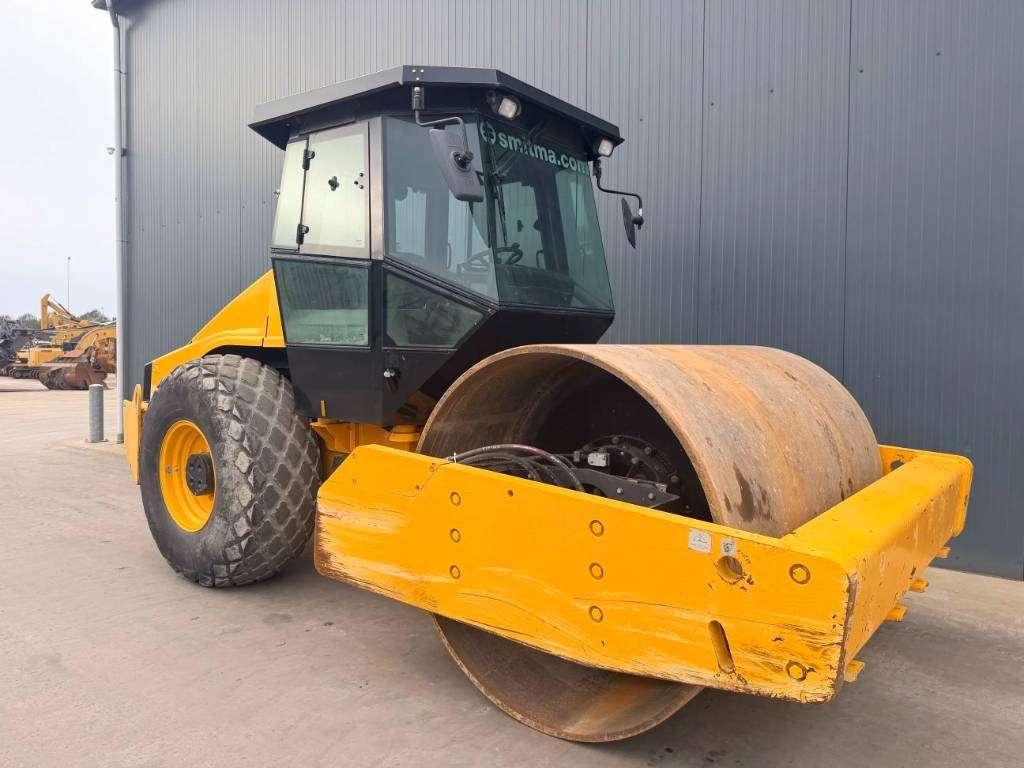 Dynapac CA302D Foto 3