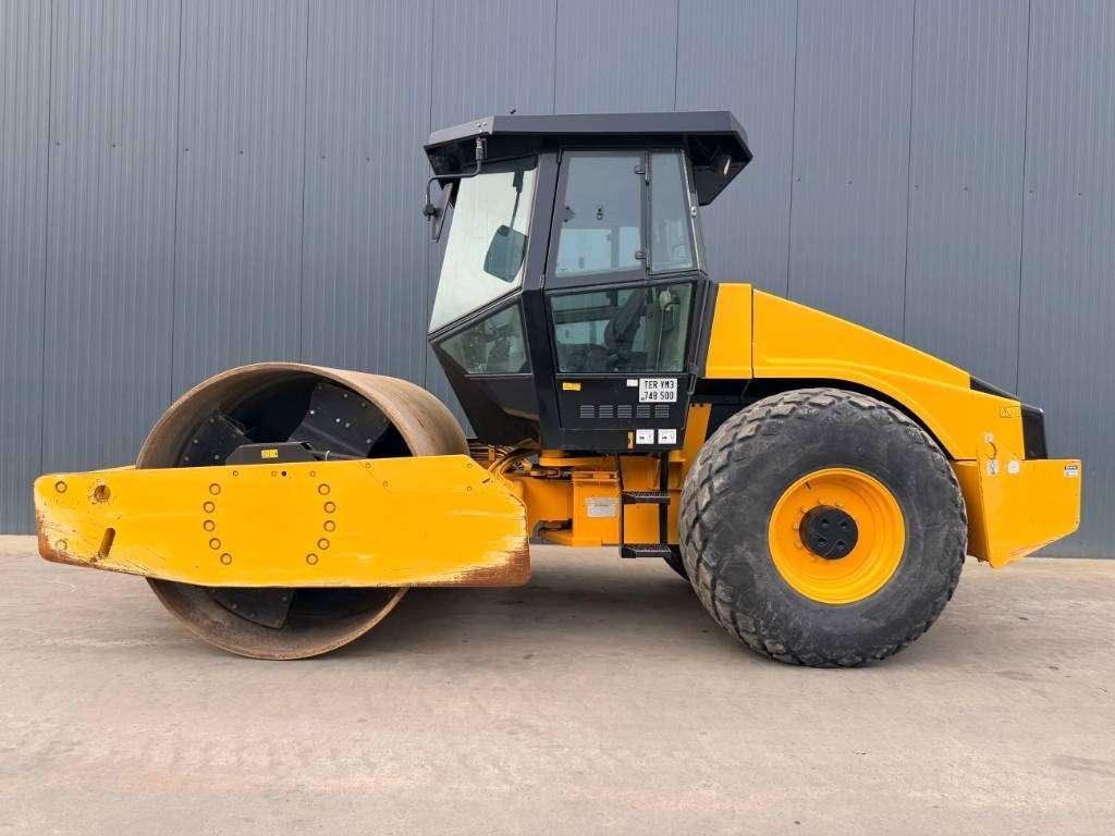 Dynapac CA302D Foto 5