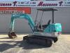 Kobelco SK 27 Foto 3 thumbnail