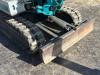 Kobelco SK 27 Foto 6 thumbnail