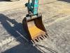 Kobelco SK 27 Foto 9 thumbnail
