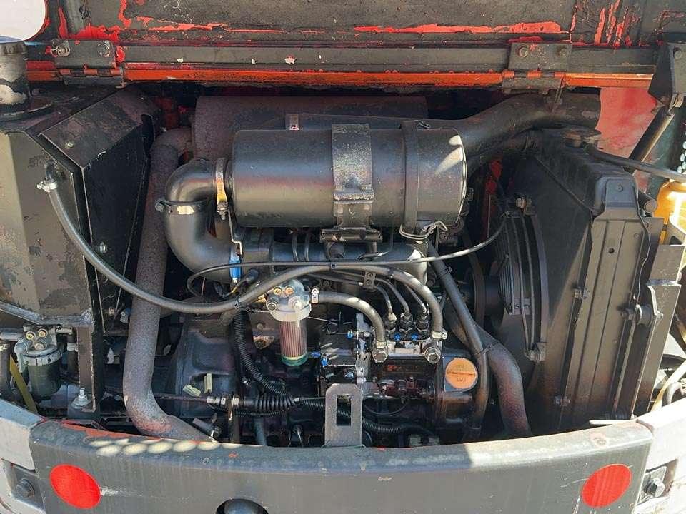 Kobelco SK 27 Foto 11