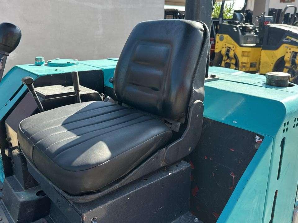 Kobelco SK 27 Foto 14