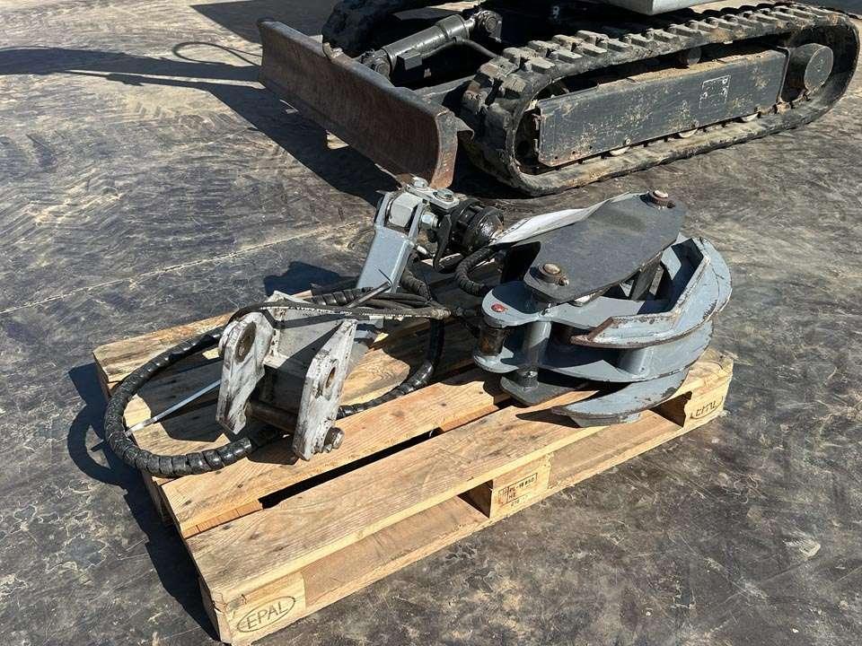 Kobelco SK 27 Foto 19