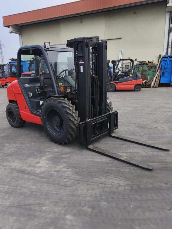 Manitou MH20-4 Foto 2